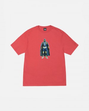 Stussy Stussy Lucha T Paidat Pinkki | 54182-NODI